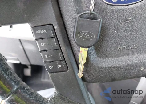 2010 Ford F-150 Fx2 Sport/Lariat/Xl/Xlt z USA, uszkodzony, nr VIN 1FTFX1CV7AKC19613